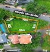 878m2 (Ngang30m)mặt tiền Nguyễn Văn Hưởng - P.Thảo Điền , giá 280tr/m2