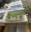 Bán nhà phân lô ngõ 84 Ngọc Khánh, 55m2 x 4 tầng, 19 tỷ