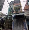 Nhà Bông Sao 41.5m 2 Phường 5 Quận 8 ở ngay Giá tốt phù hợp xây mới chỉ 3.2 Tỷ
