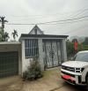 Cần bán đất sẵn nhà mới xây, lô góc 214m2 gần chợ Đồi Sim QL21. Đất full ONT