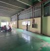 Cho thuê xưởng 2 tầng KCN Cầu Gáo Đan Phượng, DT 2.666m², căn góc 3 mặt thoáng, PCCC