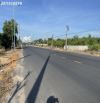 Bán 23.5m đất ODT Đường Hùng Vương - TX LaGi giá rẻ nhất view Biển