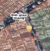 BÁN 3 LÔ ĐẤT MẶT TIỀN TRẦN BÁ GIAO P5 GV 4,4X23M XÂY CAO 7 TẦNG CHỈ 12 TỶ / 1 LÔ