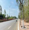 Bán mặt tiền kinh doanh TL52 Võ Thị Sáu - TT Đất Đỏ.BRVT