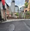 Bán đất đẹp 90m.mt5m. gía tốt ngõ thông 0t0 gần đường lớn Dốc Vân & qlo3