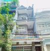 Cực Đẹp - Nhà 4 Tầng Cộng Hòa, Phường 4 Thông Số VIP 5*22, 110m2 - Bán Nhanh 21 Tỷ!