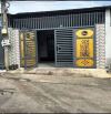 CHỦ CẦN BÁN GẤP NHÀ 101M² – TÂN THÔNG HỘI, CỦ CHI – GIÁ 720TR - SHR