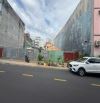 BÁN ĐẤT TẶNG NHÀ C4 NƠ TRANG LONG P13 Q.BT - NGANG GẦN 8M DÀI 15M - CHỈ 12,6 TỶ TL