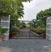 Bán  đất mặt tiền  Đặng Thị Thưa, Diện tích 1472 m2 thổ cư , Giá  13.5 tỷ -Hòa Phú Củ Chi