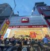 cho thuê nhà phố NHÀ THỜ_ LÝ QUỐC SƯ- diện tích 80m2 x 2 tầng- Mặt tiền 6m- Giá thuê 80tr