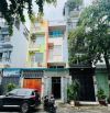 HOT! Mặt Tiền Đỗ Bí, Tân Phú – 75m2,4 Tầng, Sổ Vuông A4 – Nhà Đẹp Ở Ngay - Giá 10.9 TỶ!