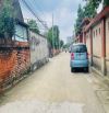 Chính chủ bán đất Đan Tảo, Tân Minh 64m lô góc đường thông hai ô tô tránh giá nhỉnh 1,8 tỷ