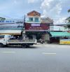 Bán nhà 1T2L 5x51m, mặt tiền Nguyễn Tri Phương p.An Bình, thổ cư 98% đang thuê 20tr/th
