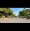 Đất TĐC Giang Biên, view vườn hoa, vỉa hè ô tô tránh, kinh doanh, 90m, MT 4.9m nhỉnh 22tỷ