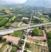 THU HỒI VỐN  Suối Tiên 164m2 full thổ ngang 8m chỉ 700tr