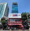 Building MT CMT8  Phường 11, Quận 3 ,Hầm 10 Tầng DTS 1.750m² HĐT 350tr/Th Giá 180 tỷ TL
