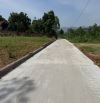 Chính chủ bán đất Sóc Sơn, 1.250m sẵn thổ cư đường rộng 5m, ô tô vào tận đất