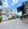 Hẻm xe hơi 6m thông - 1/ ngay Lũy Bán Bích - 60m2 - ô tô vào nhà chỉ 6 tỷ síu