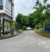 Bán lô góc TÁI ĐỊNH CƯ TRÀNG CÁT HẢI AN . Diện tích 80.6m ngang 8.3m
