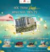 Căn hộ chung cư thông minh, đầy đủ tiện nghi, GÍA RẺ nhất thị trường
