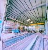 Cho thuê Xưởng , văn phòng , khuôn viên 1000m2 BIÊN HOÀ - ĐỒNG NAI • Sẵn Cẩu Trục 5 Tấn Nâ