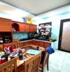 NHÀ 3 TẦNG - MẶT TIỀN LIÊN XÃ - TRUNG TÂM THỚI TAM THÔN GIÁ CHỈ 7TY3