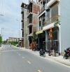 Đất mặt tiền kinh doanh phường Đông Hoà, Tp Dĩ An
