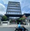 Bán gấp toà Building Lê Văn Sỹ, P.2, Tân Bình. DT: 10 x 20m, CN 191,39m2, Hầm 5 lầu