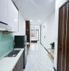Bán Tòa CHDV Hoàng Quốc Việt, 70m² x 6 Tầng, 15 Phòng, Dòng Tiền 75 Triệu/Tháng, Ngõ Thông