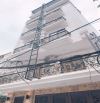 Bán nhà cho thuê dòng tiền, Cổ Nhuế, Từ Liêm 105m2, 7 tầng 18 tỷ