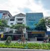 BÁN TÒA VĂN PHÒNG MẶT PHỐ LẠC LONG QUÂN, TÂY HỒ, VIEW HỒ, DT 140M2*MT 7.7M* GIÁ 63 TỶ