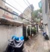 BÁN ĐẤT TẶNG NHÀ HỒNG MAI, Ô TÔ ĐỖ CỬA, NGÕ THÔNG , XÂY CHDV NGON, 85M2 GIÁ 16.X TỶ