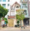 Mặt tiền sang trọng, nội thất Cao Cấp - Mặt Tiền Đường Lê Thúc Hoạch, Q. Tân Phú