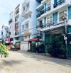 656/57 Cách Mạng Tháng 8, P.11, Q.3 – Tòa Nhà Hầm 5 Tầng, HĐT 100tr/Tháng – Giá Chỉ 33.5 T