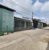 Bán nhà cấp 4 (5.5x18.2m), hẻm ĐT.743B p.An Phú gần chợ Đông Đô
