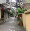 BÁN ĐẤT TẶNG NHÀ 2T ÔTÔ VÀO NHÀ CÁCH 1 NHÀ RA MP AN DƯƠNG VƯƠNG TÂY HỒ DT 140M2 MT 6M 21TỶ
