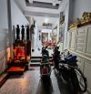 HẺM 8M THÔNG THẲNG TRỤC - GẦN BV GIA ĐỊNH - 5 TẦNG BTCT - 77M2 - KHU PHÂN LÔ - SỔ VUÔNG -