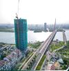 Căn hộ 1PN+1 view biển Sun cosmo  – Tầng 23 đẹp nhất – Giá chỉ 3,8 tỷ Giá siêu tốt