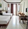 TOÀ CĂN HỘ 8 TẦNG - THANG MÁY - VIEW BIỂN PHỐ VIP AN THƯỢNG 1. 34 Tỷ