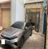 Bán nhà HẺM XE TẢI Lê Hồng Phong Q.10, 4T, full nội thất nhập khẩu, sổ vuông A4, chỉ 5.xtỷ