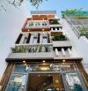Bán Nhà  Hẻm Xe Hơi, Nguyễn Tiểu La, P14, Quận 10 ( DT:7,3x13m, TRỆT 3 LẦU Giá 24 Tỷ.