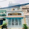 Nhà 3 Tầng 2 Mặt Tiền Hẻm Xe Hơi Thông Thoáng - Bùi Minh Trực Quận 8 - 5,75 Tỷ TL