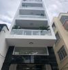 Mặt tiền Trần Hưng Đạo (Q1), 4x20m, 4 lầu , HĐ 95 triệu, giá 41 tỷ