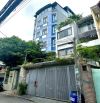 Bán nhà Nguyễn Cửu Vân, P17, Bình Thạnh cách Q1 chỉ 5