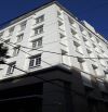 Tòa nhà góc 3 mặt tiền Trần Nhật Duật (Q1), 8x16m, hầm 6 lầu, giá 79 tỷ