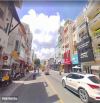 Bán nhà 1 trệt 5 lầu MT Nguyễn Bỉnh Khiêm, Quận 1, ngay Gem Center, giá 506 triệu/m²