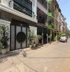 Phân lô Lạc Trung 66m2 MT 5m - 5 tầng thang máy  Ngõ Oto tránh - Giá đầu tư 15,9 tỷ có đàm