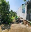 Bán đất 4x20.5m, hẻm Trương Văn Vĩnh p.Tân Bình gần chợ Phú An