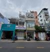 Khuôn Lớn 11x20m Nở Hậu KV 180m² 3 Tầng - MT 23-25 TRẦN QUANG DIỆU Ngay Ngã 4 LÊ VĂN SỸ