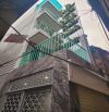 BÁN NHÀ TRƯƠNG ĐỊNH HAI BÀ TRƯNG - 26M 5T MT 9.5M - LÔ GÓC 2 MẶT TIỀN SỔ ĐỎ RIÊNG NỞ HẬU